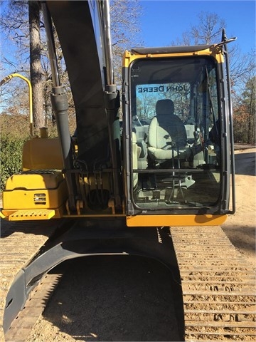 Excavadoras Hidraulicas Deere 120D en venta, usada Ref.: 1521068770123987 No. 3