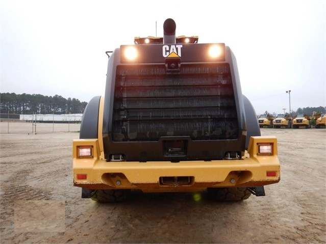 Cargadoras Sobre Ruedas Caterpillar 980 de importacion a la venta Ref.: 1521147234950113 No. 3