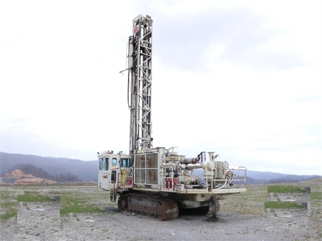 Perforadoras Ingersoll-rand DML en venta, usada Ref.: 1521227933103403 No. 4