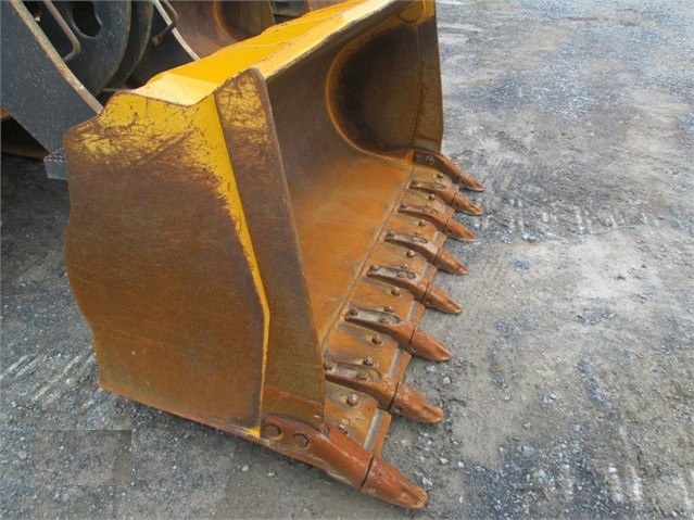 Cargadoras Sobre Orugas Deere 655K en venta, usada Ref.: 1521751710729164 No. 3