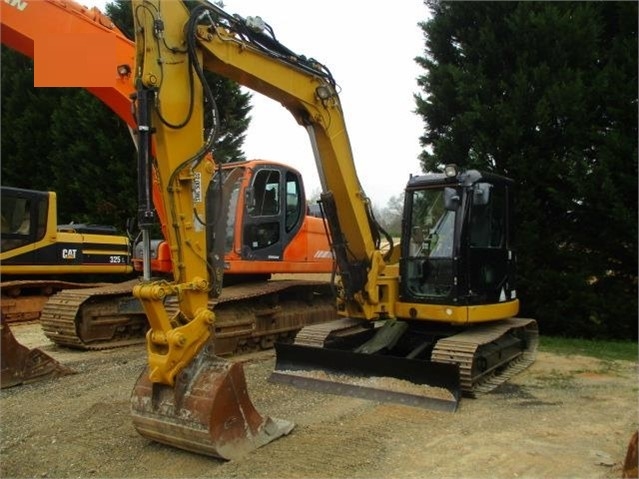 Excavadoras Hidraulicas Caterpillar 308D seminueva en venta Ref.: 1522093628788045 No. 2