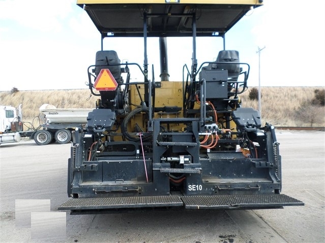 Pavers Caterpillar AP-1055F