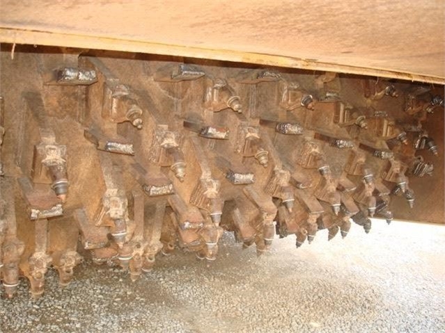 Recicladoras Caterpillar RM300 de segunda mano a la venta Ref.: 1522958843622121 No. 2