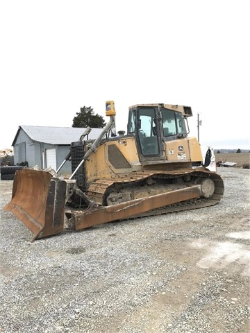 Dozers/tracks Deere 850J