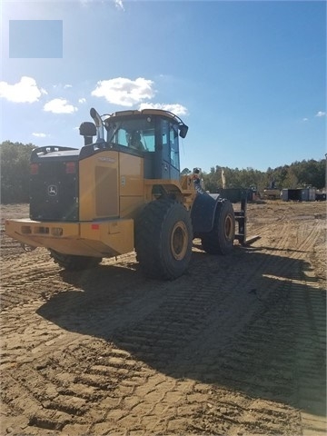 Cargadoras Sobre Ruedas Deere 644K en buenas condiciones Ref.: 1524001472557899 No. 3