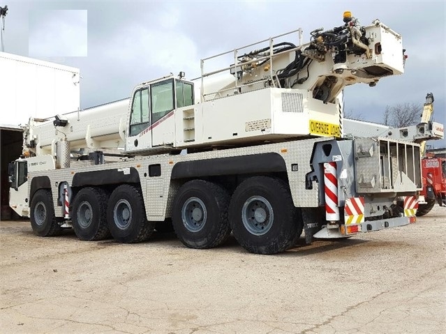 Gruas Demag AC140 de segunda mano a la venta Ref.: 1524239471614097 No. 4