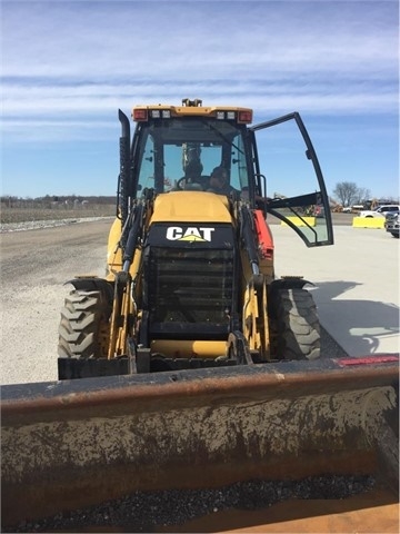 Retroexcavadoras Caterpillar 420F de importacion a la venta Ref.: 1524781060204932 No. 3