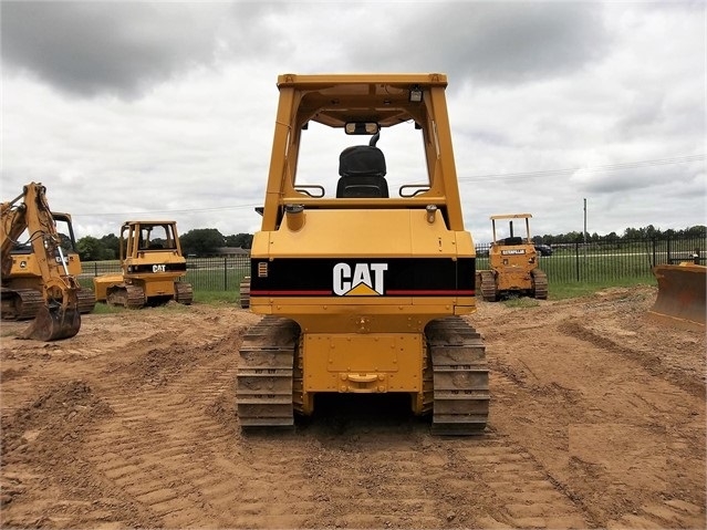 Tractores Sobre Orugas Caterpillar D3G de bajo costo Ref.: 1524862918383536 No. 4