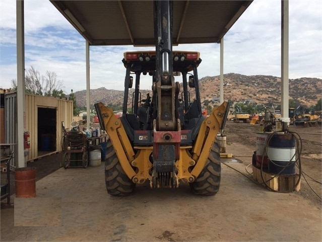 Retroexcavadoras Deere 410K de segunda mano en venta Ref.: 1525290860399677 No. 2