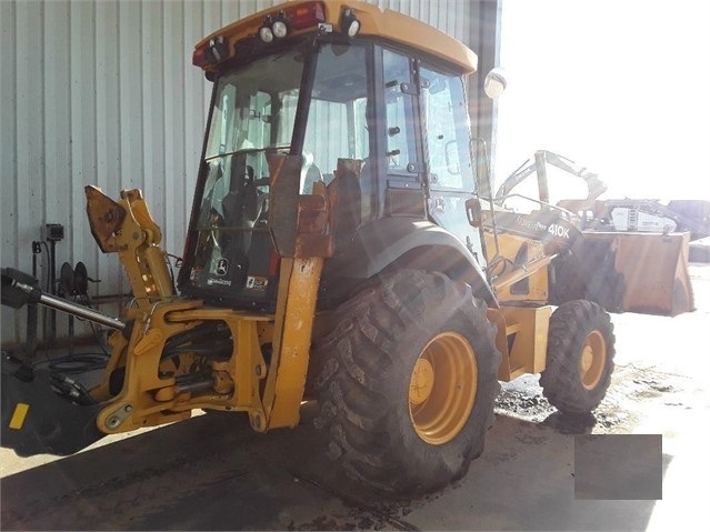 Retroexcavadoras Deere 410K en venta Ref.: 1525292554244571 No. 2