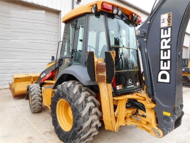 Retroexcavadoras Deere 410K seminueva en venta Ref.: 1525297648723224 No. 3