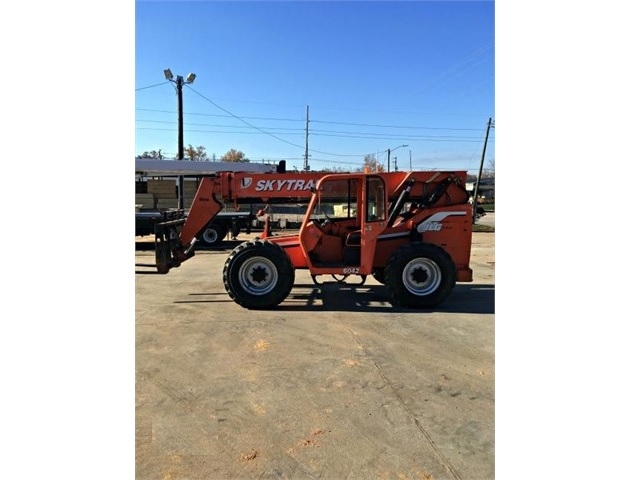 Telehandler Sky Trak 6042