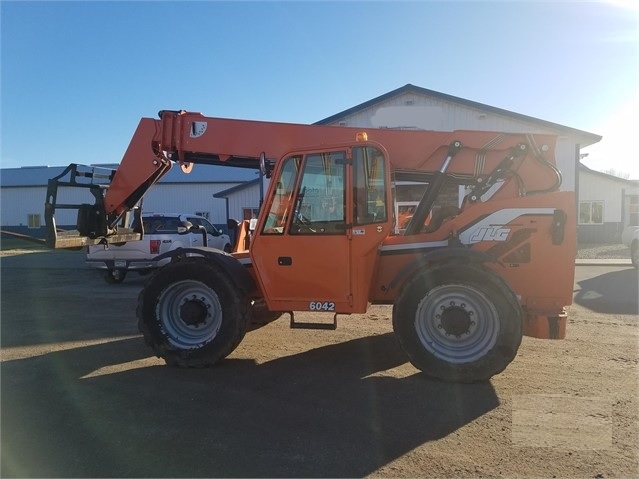 Telehandler Sky Trak 6042