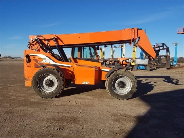 Manipulador Telescopico Sky Trak 6042 seminueva en venta Ref.: 1525383084106665 No. 2