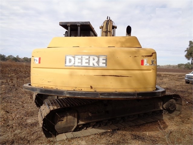 Excavadoras Hidraulicas Deere 200C LC en optimas condiciones Ref.: 1525473557455109 No. 2