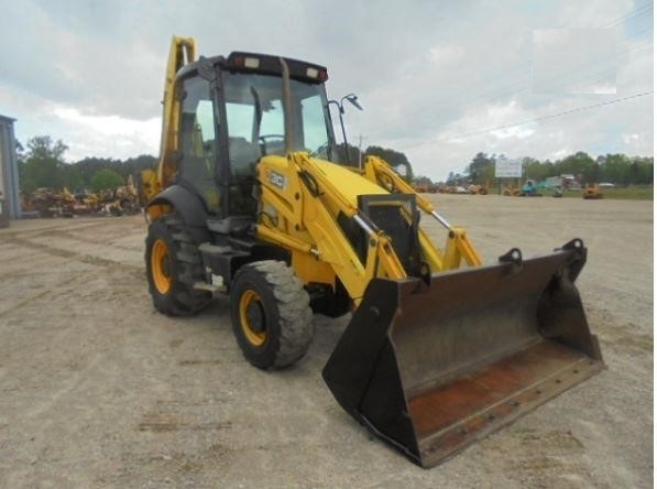 Retroexcavadoras Jcb 3 C de bajo costo Ref.: 1525534938751940 No. 3