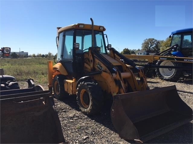 Retroexcavadoras Jcb 2CX importada en buenas condiciones Ref.: 1525535889254057 No. 4