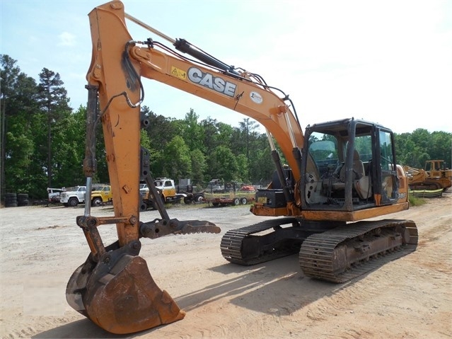 Excavadoras Hidraulicas Case CX130 de segunda mano en venta Ref.: 1525723114063433 No. 2