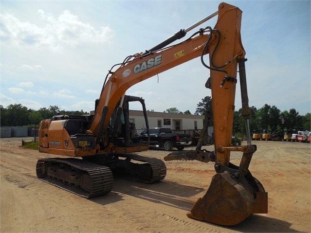 Excavadoras Hidraulicas Case CX130 de segunda mano en venta Ref.: 1525723114063433 No. 3