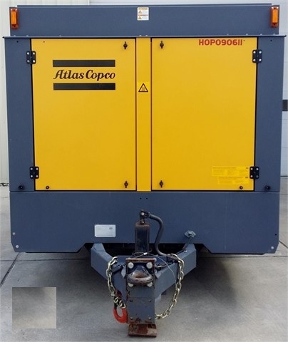 Compresores Atlas Copco XAS1800 en venta, usada Ref.: 1526070878065101 No. 2