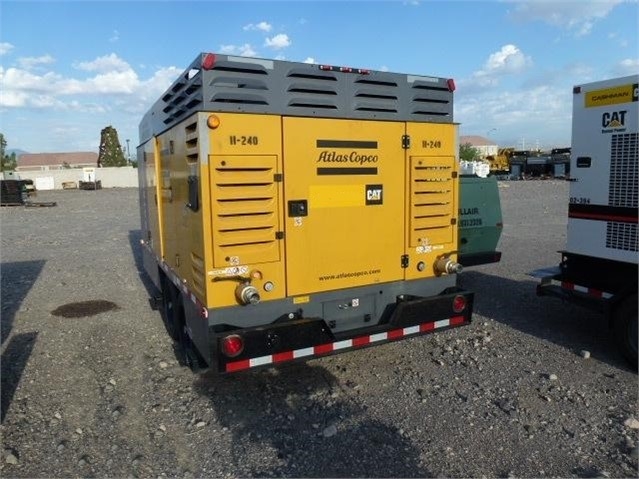 Compresores Atlas Copco XATS950CD6 de medio uso en venta Ref.: 1526075138821648 No. 4