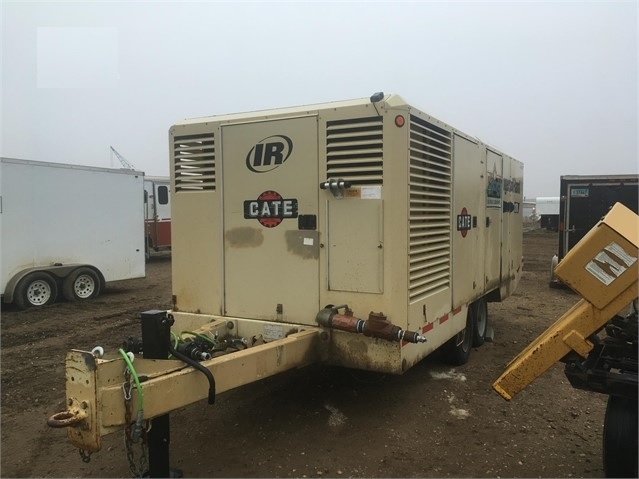 Compressor Ingersoll-rand XHP1170