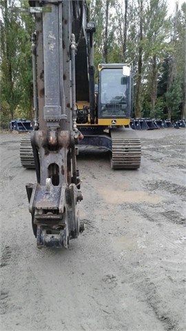 Excavadoras Hidraulicas Deere 350G de segunda mano en venta Ref.: 1526338233798226 No. 2
