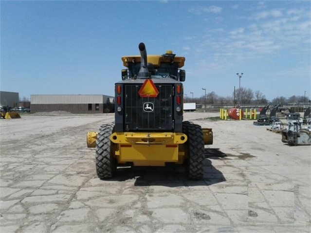 Motoconformadoras Deere 770G de importacion a la venta Ref.: 1526580808093467 No. 2