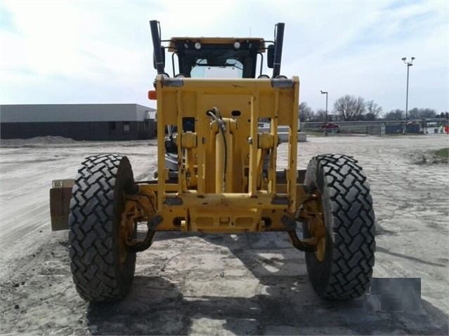 Motoconformadoras Deere 770G de bajo costo Ref.: 1526592732820084 No. 4