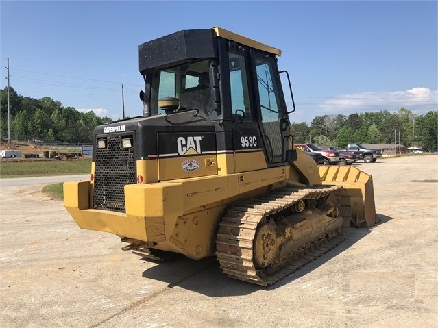 Cargadoras Sobre Orugas Caterpillar 953C en optimas condiciones Ref.: 1526940500842742 No. 2