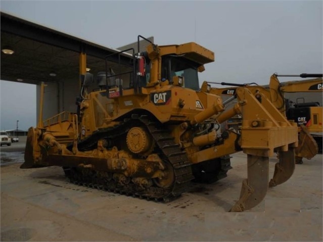 Tractores Sobre Orugas Caterpillar D8T importada a bajo costo Ref.: 1527016556338975 No. 3