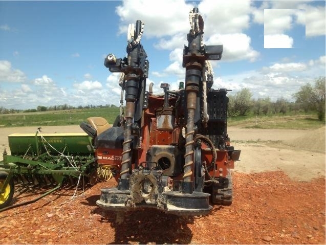 Perforadoras Ditch Witch JT2720AT MACH 1 en optimas condiciones Ref.: 1527022401770369 No. 3