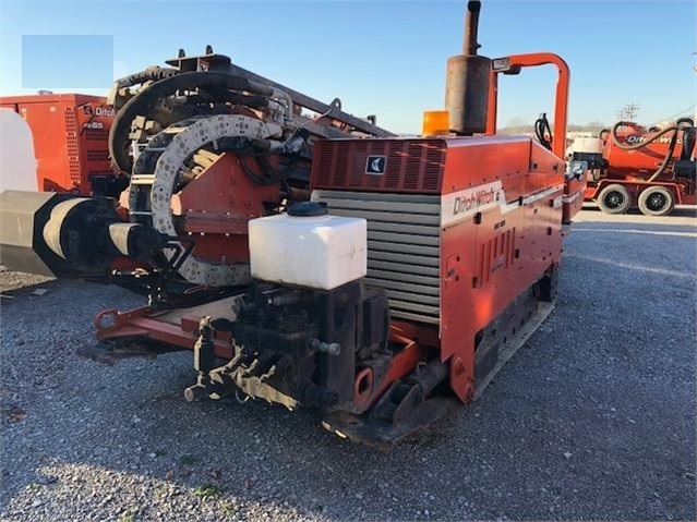 Drills Ditch Witch JT4020