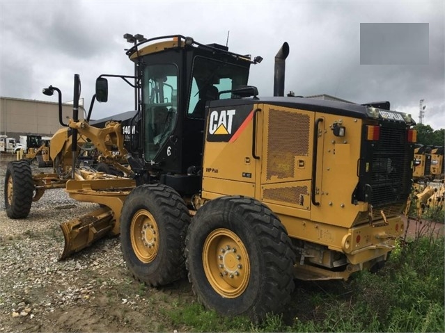 Motoconformadoras Caterpillar 140M de importacion a la venta Ref.: 1527033143054452 No. 2