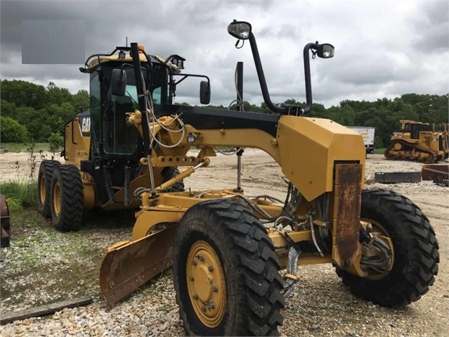 Motoconformadoras Caterpillar 140M de importacion a la venta Ref.: 1527033143054452 No. 3