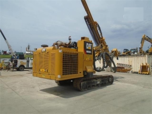 Perforadoras Caterpillar MD5050 de segunda mano en venta Ref.: 1527109892767824 No. 4