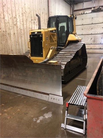 Dozers/tracks Caterpillar D6N