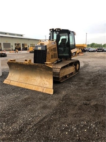 Dozers/tracks Caterpillar D5K