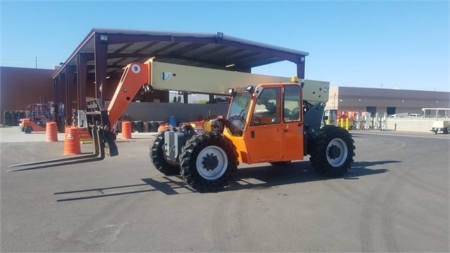 Telehandler Jlg G9-43A