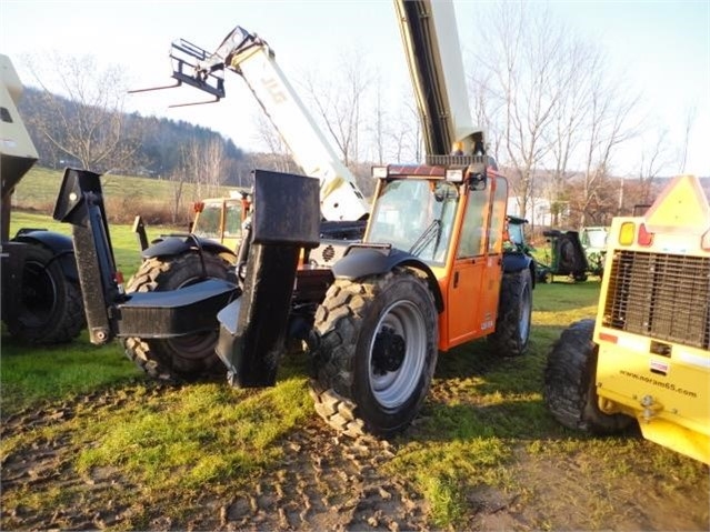 Manipulador Telescopico Jlg G10-55A importada a bajo costo Ref.: 1527801281276021 No. 2