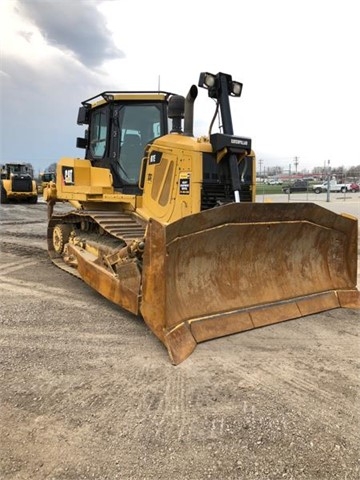 Dozers/tracks Caterpillar D7E