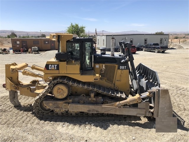 Tractores Sobre Orugas Caterpillar D9T de bajo costo Ref.: 1528752868154966 No. 4