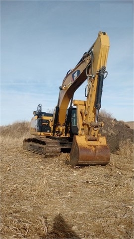 Excavadoras Hidraulicas Caterpillar 336E de importacion Ref.: 1528833525437708 No. 4