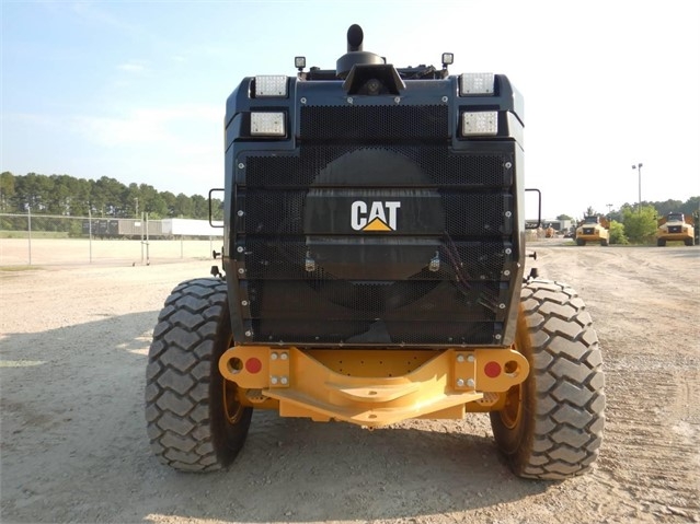 Motoconformadoras Caterpillar 120M de segunda mano en venta Ref.: 1528840221960256 No. 3