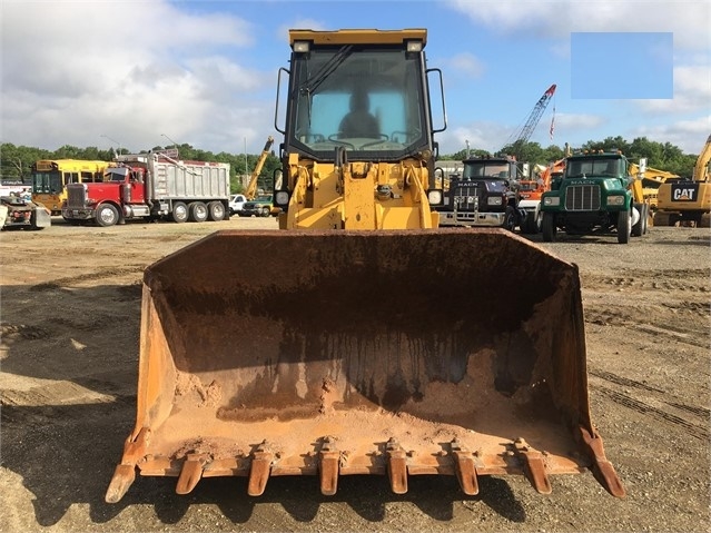 Track Loaders Caterpillar 953C