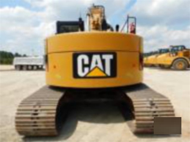 Excavadoras Hidraulicas Caterpillar 321D en buenas condiciones Ref.: 1529001876648286 No. 2