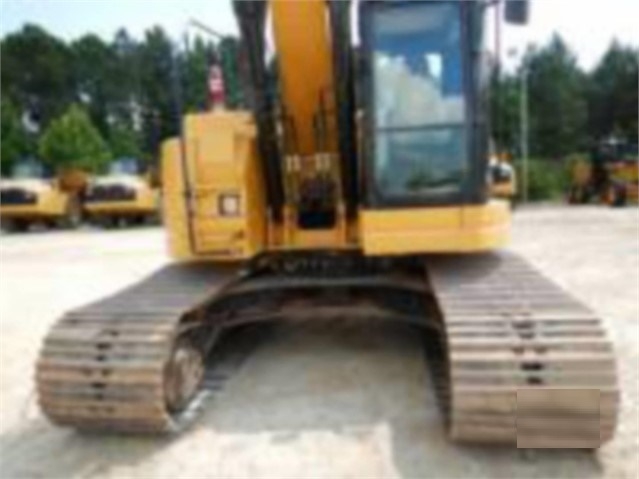 Excavadoras Hidraulicas Caterpillar 321D en buenas condiciones Ref.: 1529001876648286 No. 3