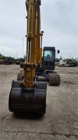 Excavadoras Hidraulicas Kobelco SK210