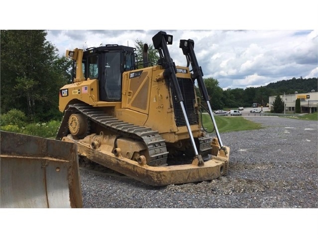 Tractores Sobre Orugas Caterpillar D8T seminueva Ref.: 1529008623885165 No. 2