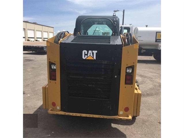 Minicargadores Caterpillar 246D en optimas condiciones Ref.: 1529084297439319 No. 4